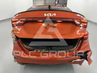 2022 KIA Forte фото