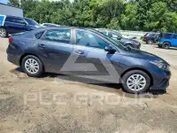 2022 KIA Forte фото