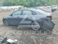 2022 KIA Forte photo