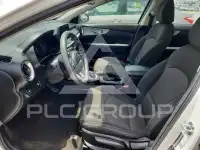 2022 KIA Forte фото