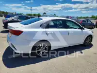 2022 KIA Forte photo