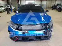 2022 KIA Forte фото