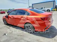 2022 KIA Forte фото