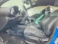 2022 KIA Forte фото