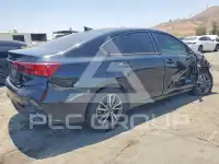 2022 KIA Forte фото