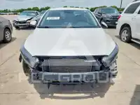 2022 KIA Forte фото