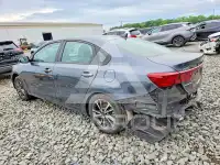 2022 KIA Forte photo