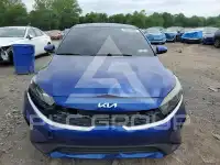 2022 KIA Forte photo