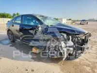 2022 KIA Forte фото