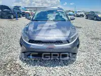 2022 KIA Forte фото
