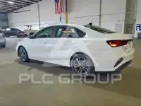 2022 KIA Forte фото