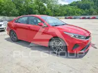 2022 KIA Forte photo