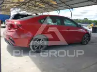 2022 KIA Forte photo