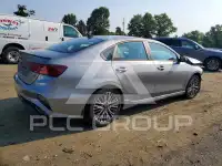 2022 KIA Forte фото