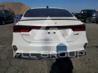 2022 KIA Forte фото