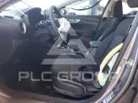 2022 KIA Forte фото