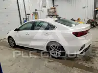 2022 KIA Forte photo