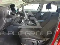 2022 KIA Forte photo