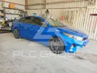 2022 KIA Forte photo