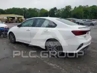 2022 KIA Forte фото