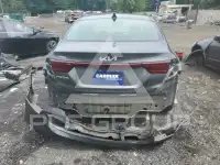 2022 KIA Forte photo