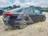 2022 KIA Forte фото