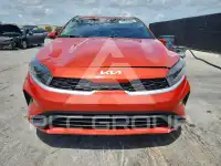 2022 KIA Forte фото