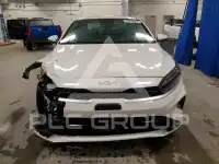 2022 KIA Forte photo