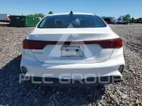2022 KIA Forte фото