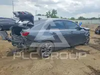 2022 KIA Forte photo