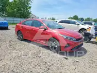 2022 KIA Forte фото