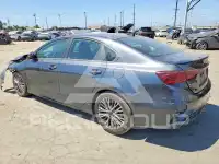 2022 KIA Forte фото