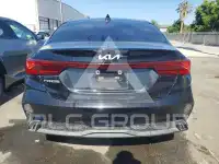 2022 KIA Forte фото