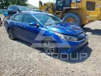 2022 KIA Forte photo