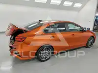 2022 KIA Forte фото