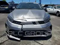 2022 KIA Forte photo