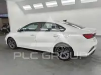 2022 KIA Forte photo
