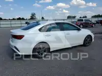2022 KIA Forte фото