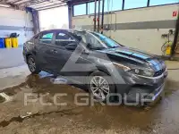 2022 KIA Forte photo