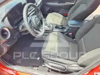 2022 KIA Forte photo
