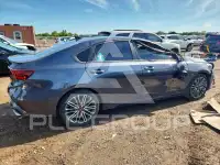 2022 KIA Forte фото