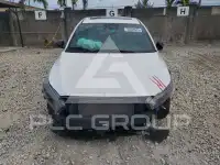 2022 KIA Forte фото