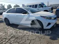 2022 KIA Forte фото
