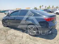 2022 KIA Forte фото