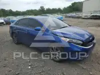 2022 KIA Forte photo