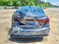 2022 KIA Forte фото