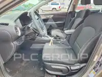 2022 KIA Forte фото