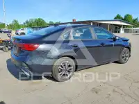 2022 KIA Forte фото
