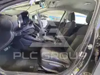 2022 KIA Forte фото