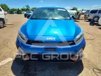 2022 KIA Forte фото